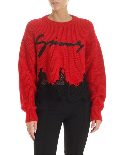 givenchy jumper cheap|givenchy sweater women.